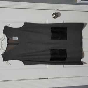 Ann Taylor large petite dress